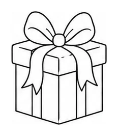 Diseño navideño para bordar