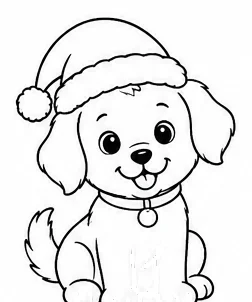 Diseño navideño para bordar