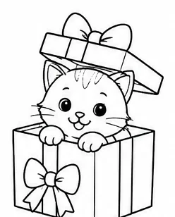 Diseño navideño para bordar